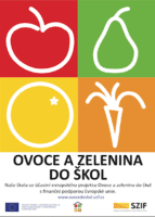 ovoce do skol