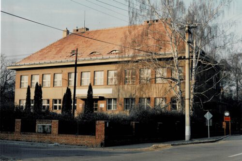 ceska skola