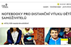 Výstřižek Výstřižek