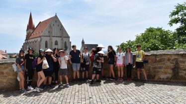 Znojmo Znojmo
