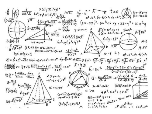 math math