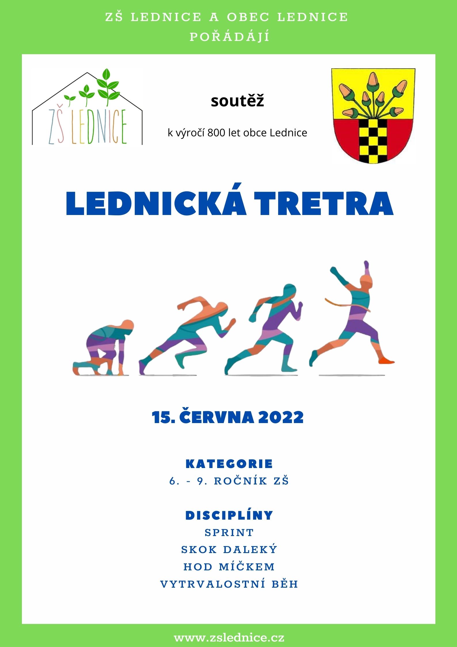 Lednická tretra