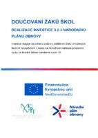 doučování