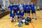 Olympiáda Břeclavských škol, den druhý Olympiáda Břeclavských škol, den druhý