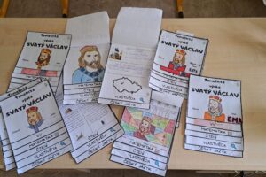 Sv. Václav foto 3