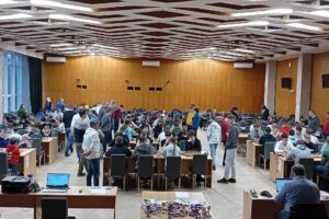 OP skol Breclav 25-11-2025, Celkovy pohled