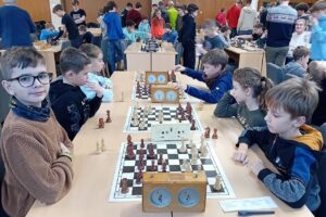 OP skol Breclav 25-11-2025, vitez ZS ZS D Vestonice proti Lednici